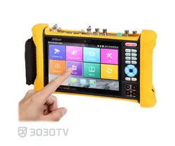 تستر دوربین مداربسته داهوا مدل DH-PFM906