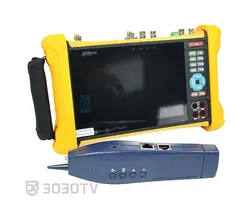 تستر دوربین مداربسته داهوا مدل DH-PFM906