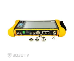 تستر دوربین مداربسته داهوا مدل DH-PFM906