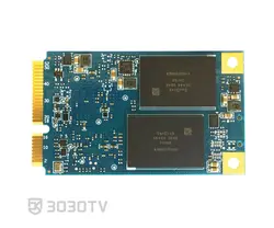 حافظه اینترنال SSD ظرفیت 32 گیگابایت Z400s سن دیسک مدل SD8SFAT