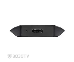 حافظه اکسترنال SSD ظرفیت 480 گیگابایت HyperX کینگستون مدل SAVAGE EXO