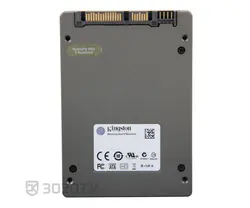 حافظه اینترنال SSD ظرفیت 240 گیگابایت HyperX کینگستون مدل SH103S3B به همراه کیت ارتقا