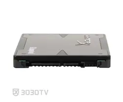 حافظه اینترنال SSD ظرفیت 240 گیگابایت HyperX کینگستون مدل SH103S3B به همراه کیت ارتقا