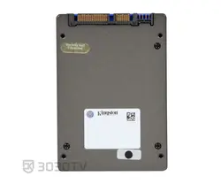 حافظه اینترنال SSD ظرفیت 240 گیگابایت HyperX کینگستون مدل SH100S3