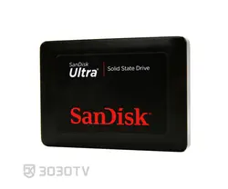 حافظه اینترنال SSD ظرفیت 60 گیگابایت سن دیسک مدل Ultra