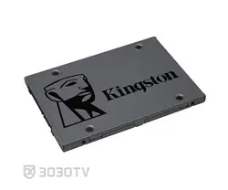 حافظه اینترنال SSD ظرفیت 1.92 ترابایت کینگستون مدل SUV500
