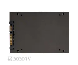 حافظه اینترنال SSD ظرفیت 240 گیگابایت کینگستون مدل SUV300S37A