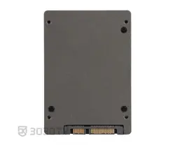 حافظه اینترنال SSD ظرفیت 60 گیگابایت کینگستون مدل SKC300S3B7A به همراه کیت ارتقا