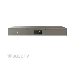 سوییچ شبکه PoE گیگابیتی ۱۶ پورت آی پی کام مدل G1116P-16-150W