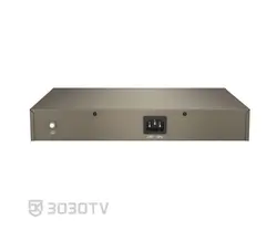 سوییچ شبکه گیگابیتی ۱۲ پورت آی پی کام مدل G5312F