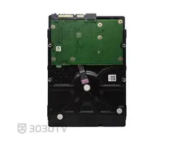 هارددیسک اینترنال 4 ترابایت Constellation ES.3 سیگیت مدل ST4000NM0033