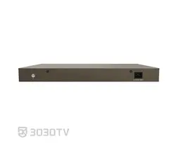 سوییچ شبکه گیگابیتی ۲۸ پورت آی پی کام مدل G3328F