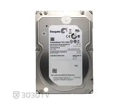 هارددیسک اینترنال 1 ترابایت Constellation ES.3 SED سیگیت مدل ST1000NM0053