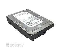 هارددیسک اینترنال 1 ترابایت Constellation ES.3 SED سیگیت مدل ST1000NM0053