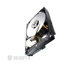 هارددیسک اینترنال 2 ترابایت Constellation ES.3 SED سیگیت مدل ST2000NM0053