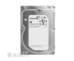هارددیسک اینترنال 2 ترابایت Constellation ES.3 سیگیت مدل ST2000NM0033
