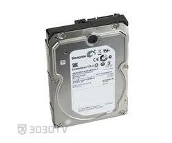 هارددیسک اینترنال 2 ترابایت Constellation ES.3 سیگیت مدل ST2000NM0033