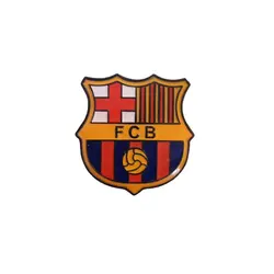 گل سینه تیم بارسلونا