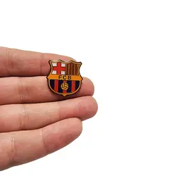 گل سینه تیم بارسلونا