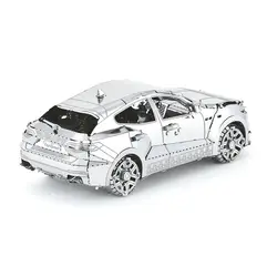 پازل فلزی سه بعدی MSL 3.0T