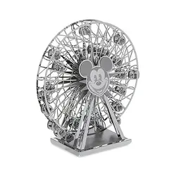 پازل سه بعدی فلزی Disney Ferris Wheel