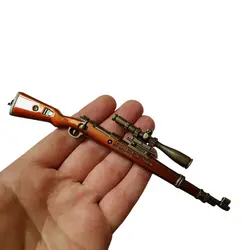 جاکلیدی مدل تفنگ پابجی 98K