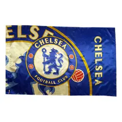 پرچم فوتبال چلسی