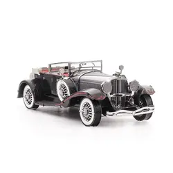 پازل فلزی سه بعدی 1935 Duesenberg Model J