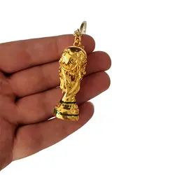 جاکلیدی مدل جام جهانی طرح FIFA World Cup