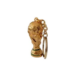 جاکلیدی مدل جام جهانی طرح FIFA World Cup