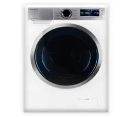 ماشین لباسشویی دوو مدل DWK-Life83TS