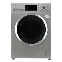 ماشین لباسشویی دوو مدل DWK-8415 S