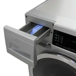 ماشین لباسشویی دوو مدل DWK-8415 S