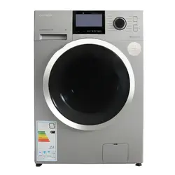 ماشین لباسشویی دوو مدل DWK-Young862S