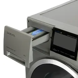 ماشین لباسشویی دوو مدل DWK-Young862S