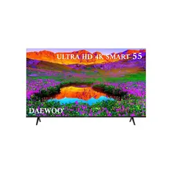 ال ای دی دوو مدل DSL-55S7500EU