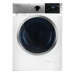 ماشین لباسشویی دوو مدل DWK-ZP870CB - فروش آنلاین لوازم خانگی از بهترین برندها و محصولات ایرانی