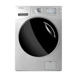 ماشین لباسشویی دوو مدل DWK-PR980S - فروش آنلاین لوازم خانگی از بهترین برندها و محصولات ایرانی