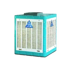 کولر آبی جهان افروز مدل  JAC-750B