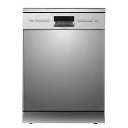 ماشین ظرفشویی دوو daewoo مدل |DDW-3462| %ارسال رایگان% - 14نفره