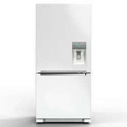 یخچال فریزر کمبی دوو مدل | DB-2920LW| %ارسال رایگان% - 28 فوت