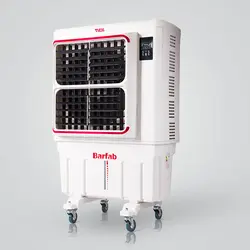 کولر پرتابل برفاب Barfab مدل | FB5-O | %ارسال رایگان% @هوادهی 3400@