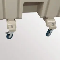 کولر پرتابل برفاب Barfab مدل | FB5-O | %ارسال رایگان% @هوادهی 3400@