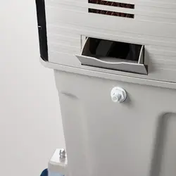 کولر پرتابل برفاب Barfab مدل | FB5-O | %ارسال رایگان% @هوادهی 3400@