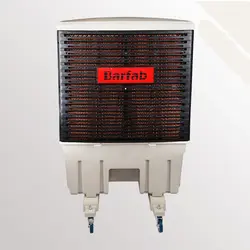 کولر پرتابل برفاب Barfab مدل | FB5-O | %ارسال رایگان% @هوادهی 3400@