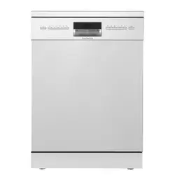 ماشین ظرفشویی دوو daewoo مدل |DDW-3460| %ارسال رایگان% - 14نفره
