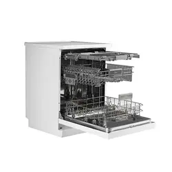 ماشین ظرفشویی دوو daewoo مدل |DDW-3460| %ارسال رایگان% - 14نفره