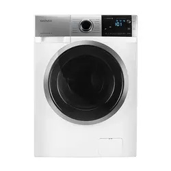 ماشین لباسشویی دوو Daewoo مدل  DWK-ZP870CS