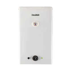 آبگرمکن گالوانیزه برفاب Barfab مدل 50EW