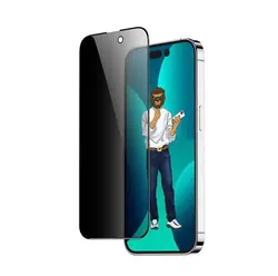 گلس  استیو گرین لاین Green lion مدل  iphone x/xs/11 pro